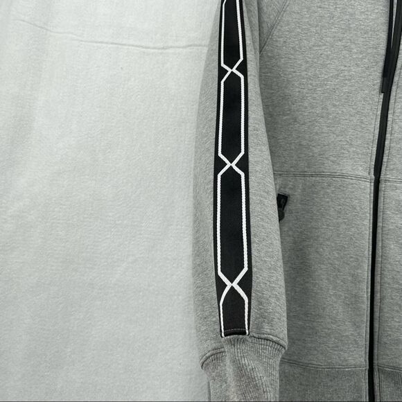 -Hunter for Target Zipper Hoodie Men's Jacket NWT S - Picture 7 of 8